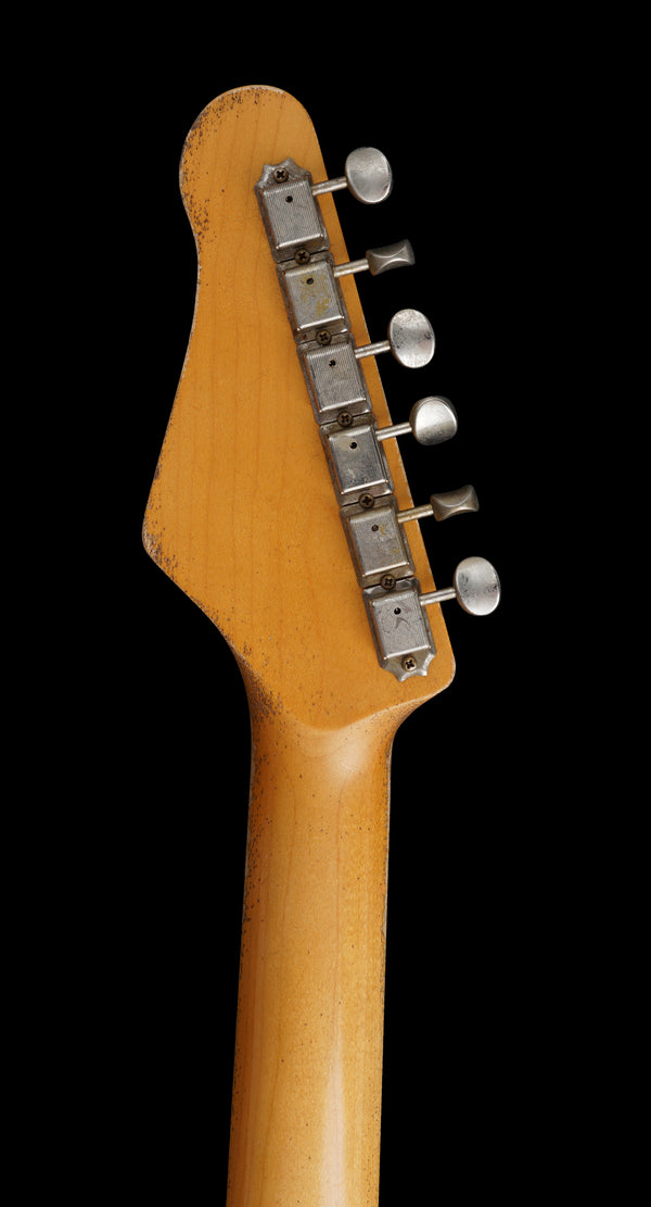 Friedman Vintage-T - HP - Black