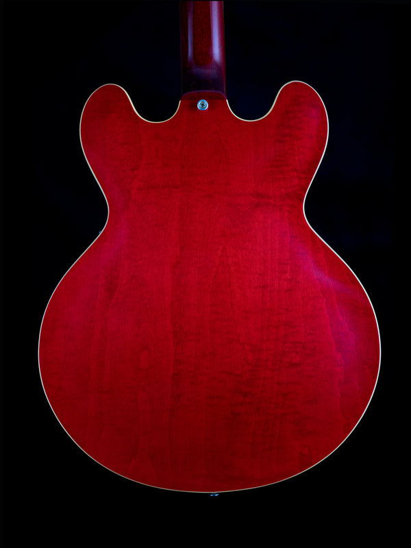 Gibson Memphis Warren Haynes 1961 ES-335 Cherry