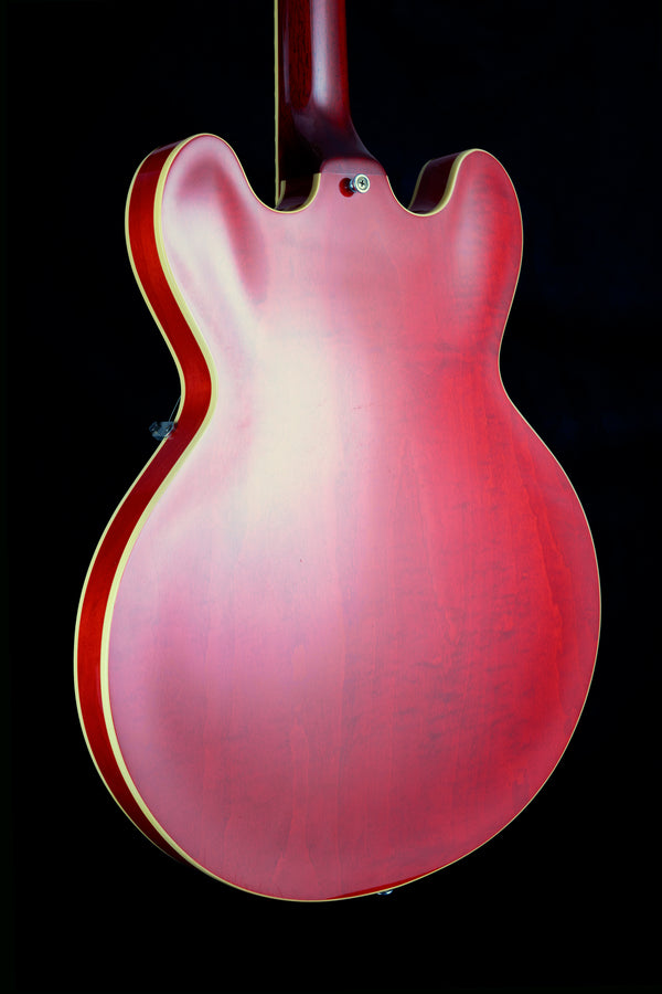Gibson Memphis Warren Haynes 1961 ES-335 Cherry