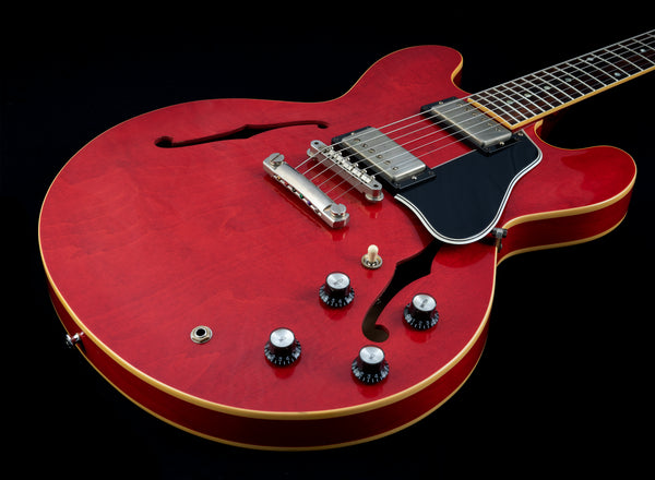 Gibson Memphis Warren Haynes 1961 ES-335 Cherry