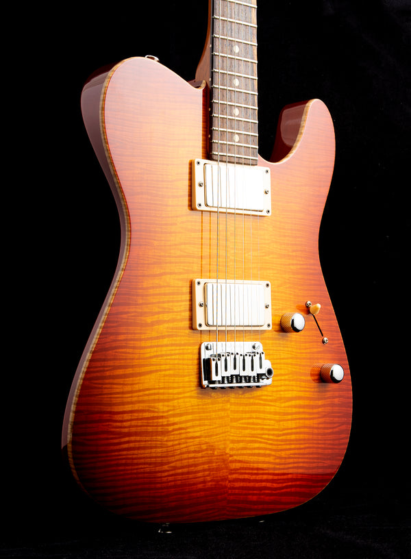Tom Anderson Hollow Cobra T - 1998 - Used