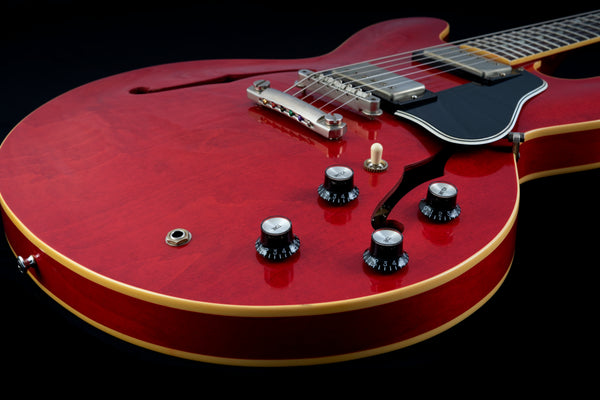 Gibson Memphis Warren Haynes 1961 ES-335 Cherry