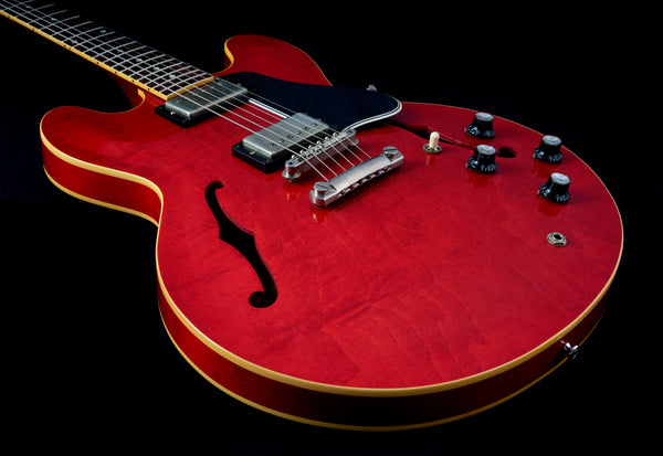 Gibson Memphis Warren Haynes 1961 ES-335 Cherry