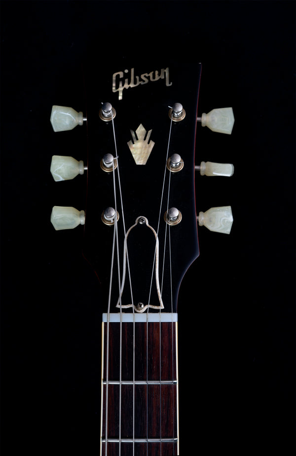 Gibson Memphis Warren Haynes 1961 ES-335 Cherry