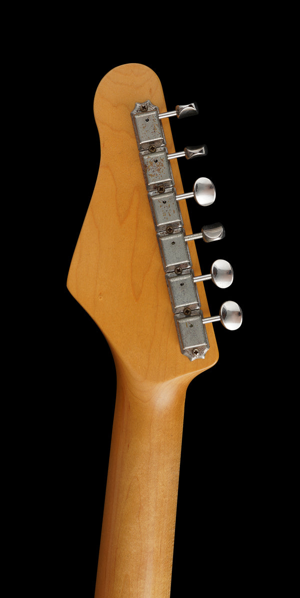 Friedman Vintage-T - HH - Natural