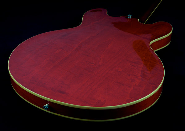 Gibson Memphis Warren Haynes 1961 ES-335 Cherry