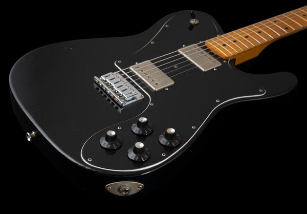 Friedman Vintage-T - HH - Black