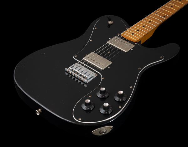 Friedman Vintage-T - HH - Black