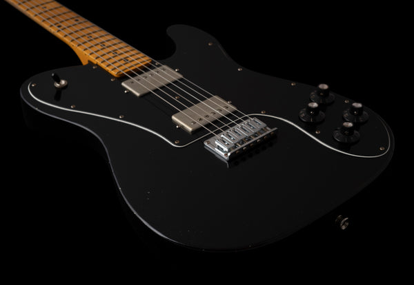 Friedman Vintage-T - HH - Black