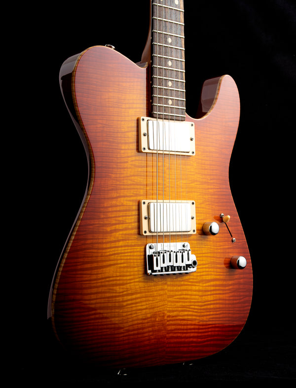 Tom Anderson Hollow Cobra T - 1998 - Used