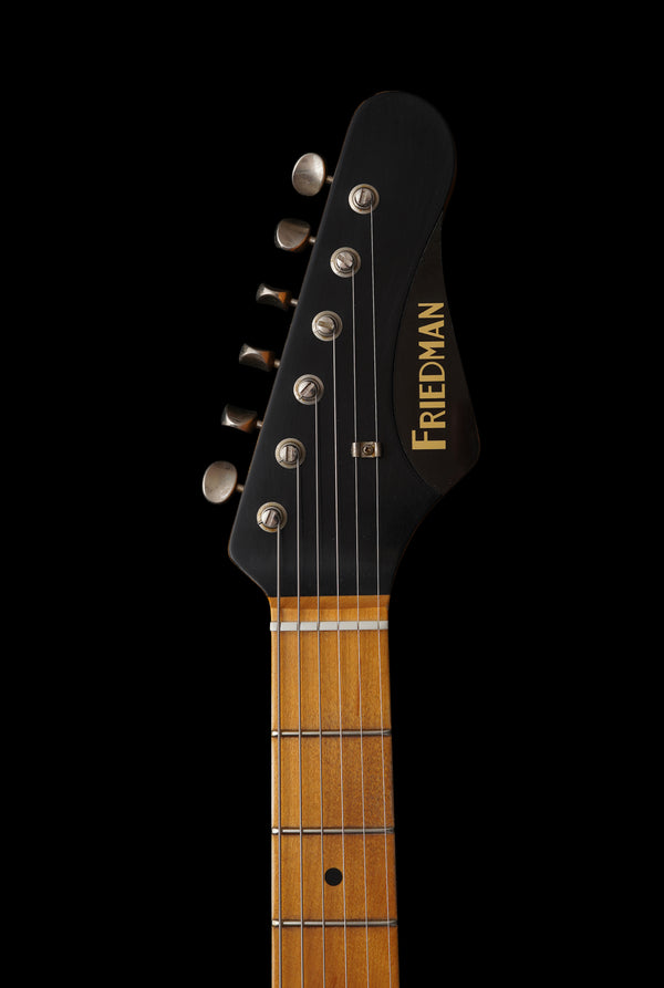 Friedman Vintage-T - HH - Black