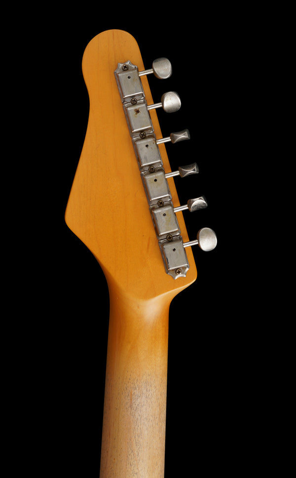 Friedman Vintage-T - HH - Black