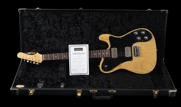 Friedman Vintage-T - HH - Natural