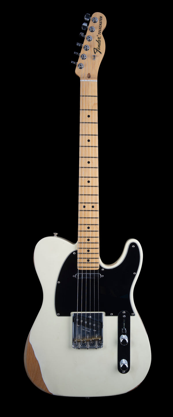 Fender American Special Telecaster Relic