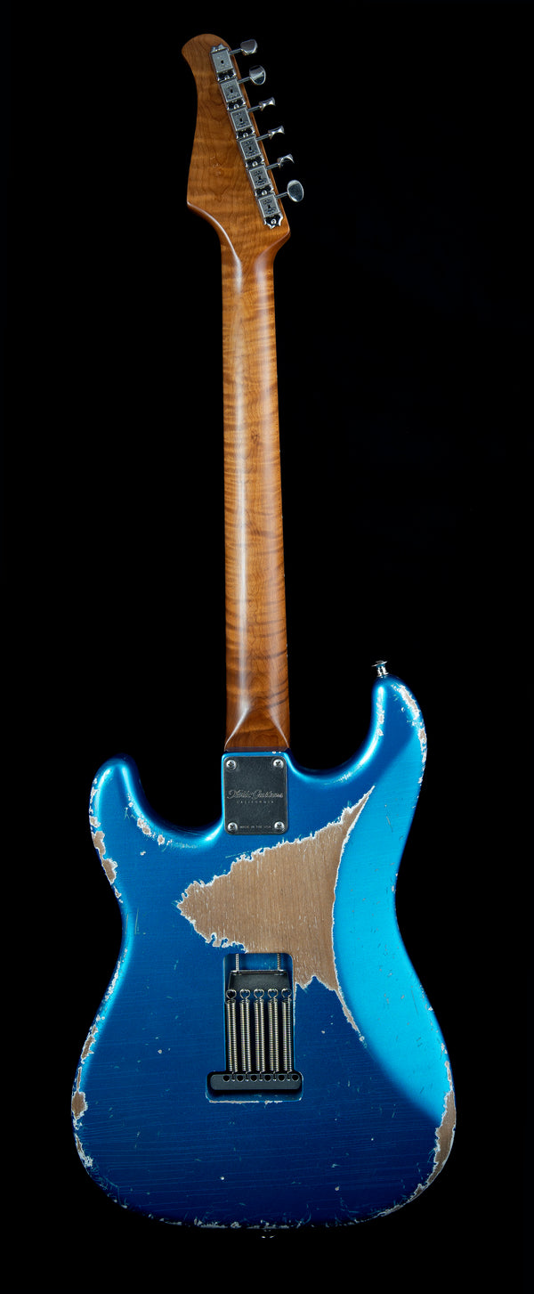 Xotic California Classic XSC-2 Lake Placid Blue - Allen Hinds Specs