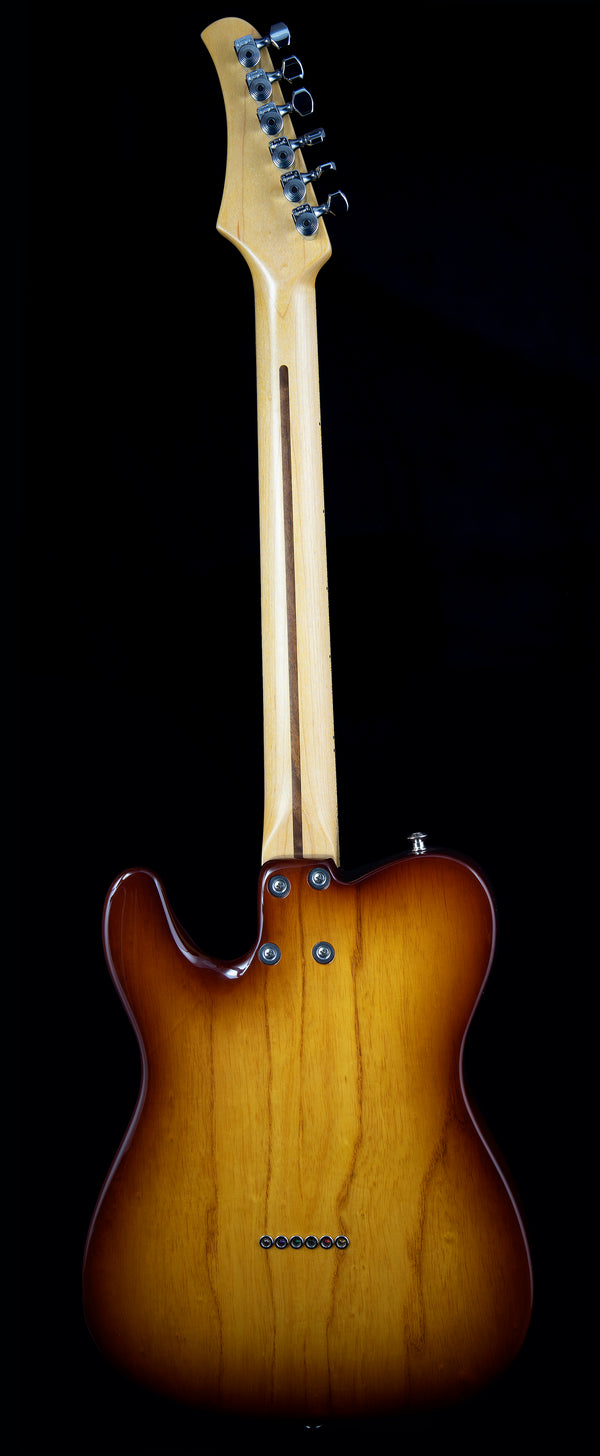 Xotic XT-1 Tobacco Burst