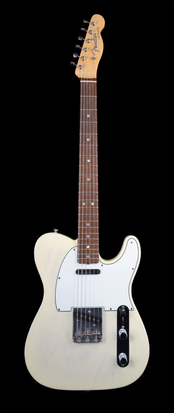 Fender American Vintage Reissue 1964 Telecaster Aged