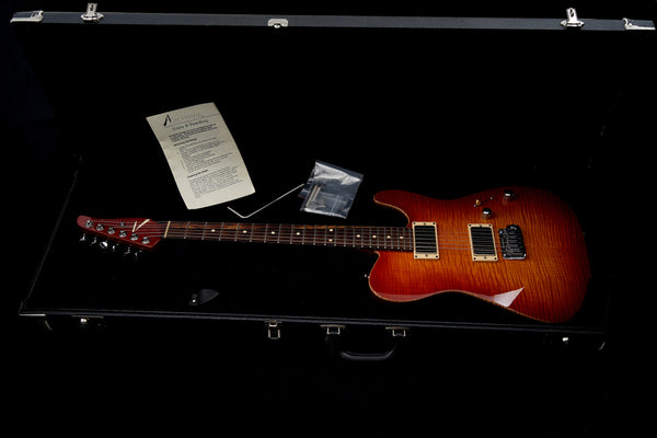 Tom Anderson Hollow Cobra T - 1998 - Used