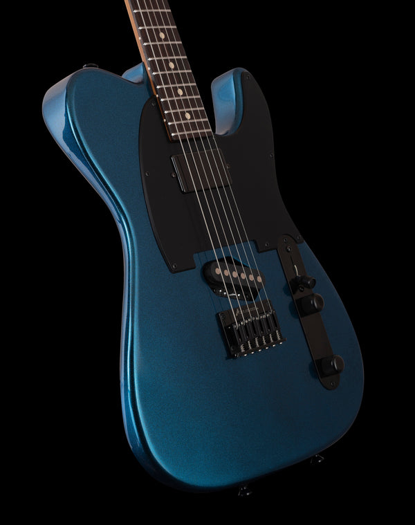 Tom Anderson Hollow T Classic - Metallic Galaxy Blue