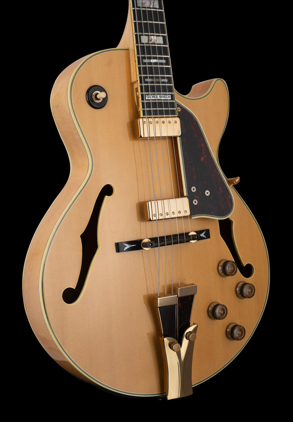 Ibanez George Benson GB-10