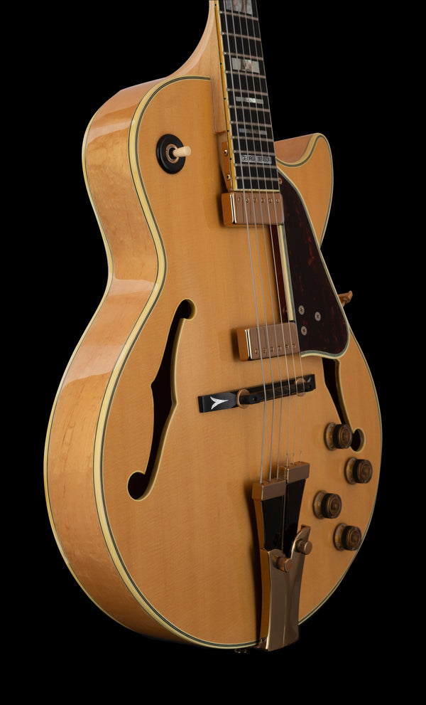 Ibanez George Benson GB-10