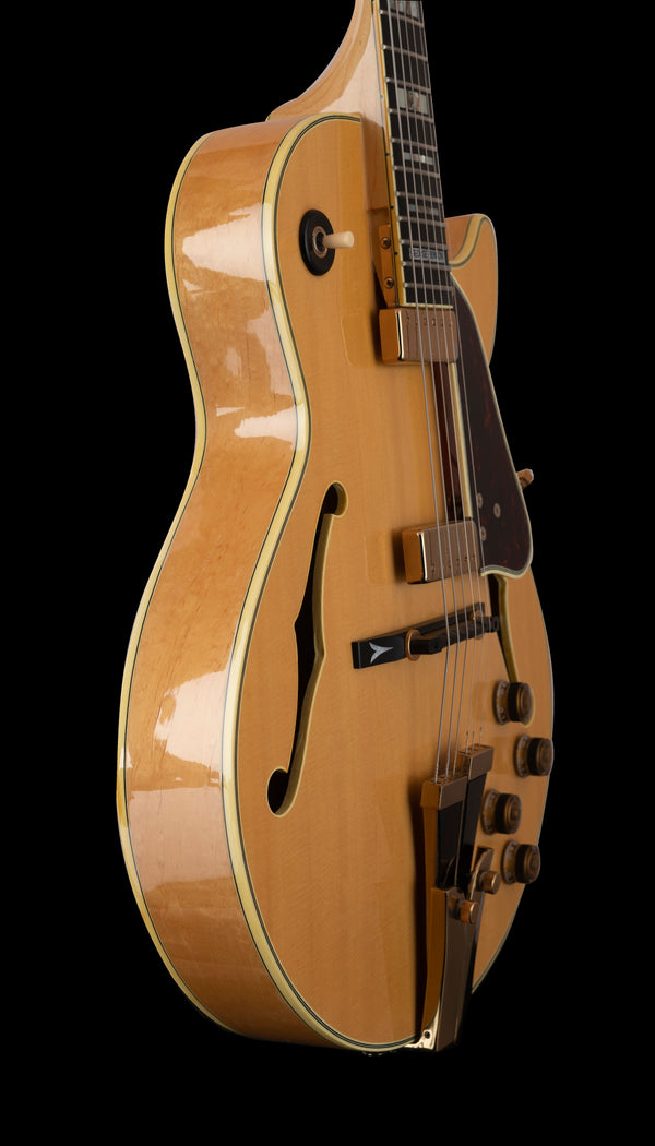 Ibanez George Benson GB-10