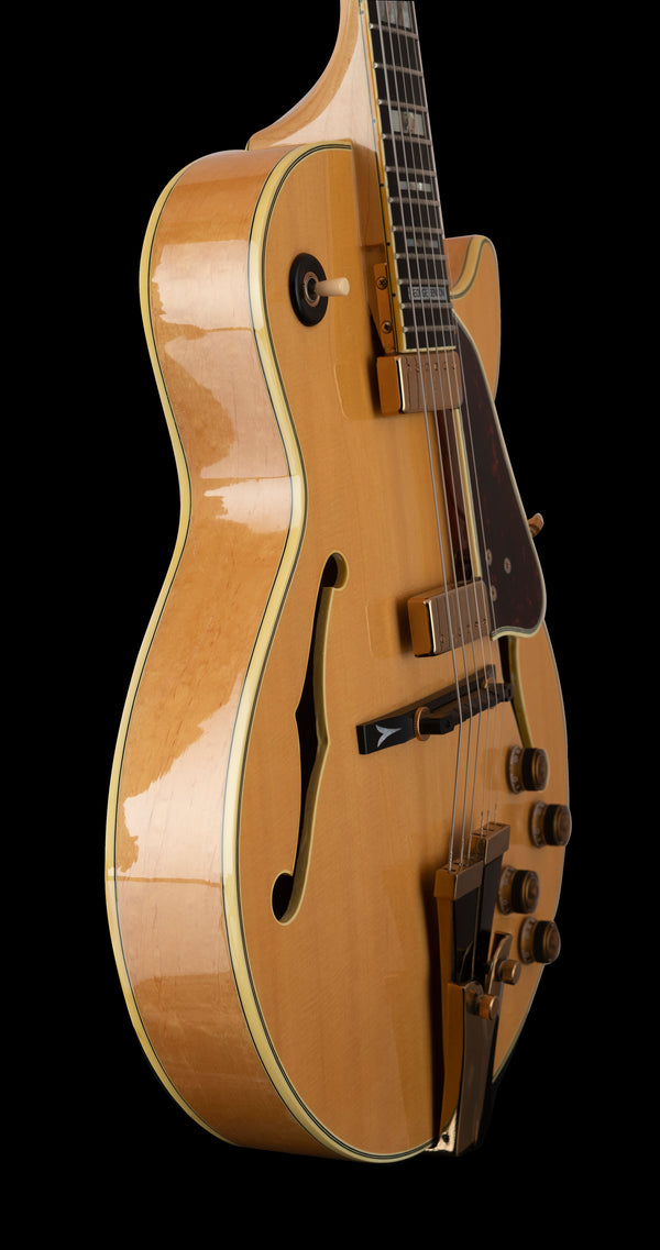 Ibanez George Benson GB-10