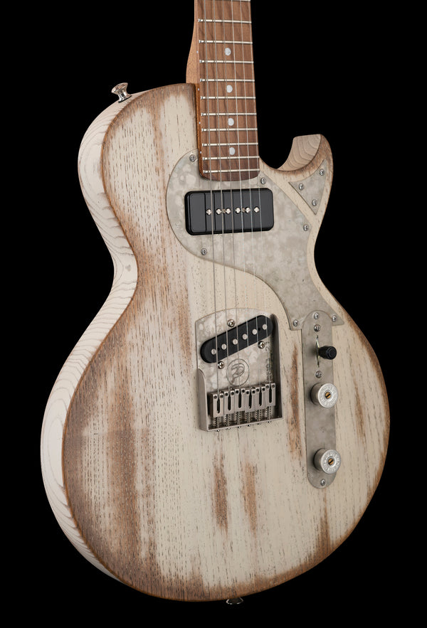 Paoletti Richard Fortus Signature #3