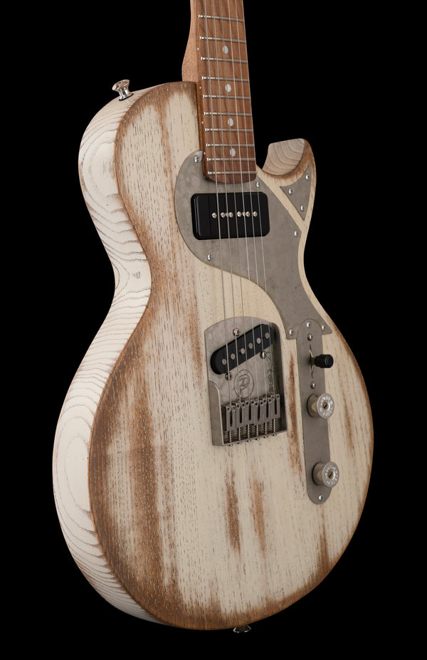Paoletti Richard Fortus Signature #3