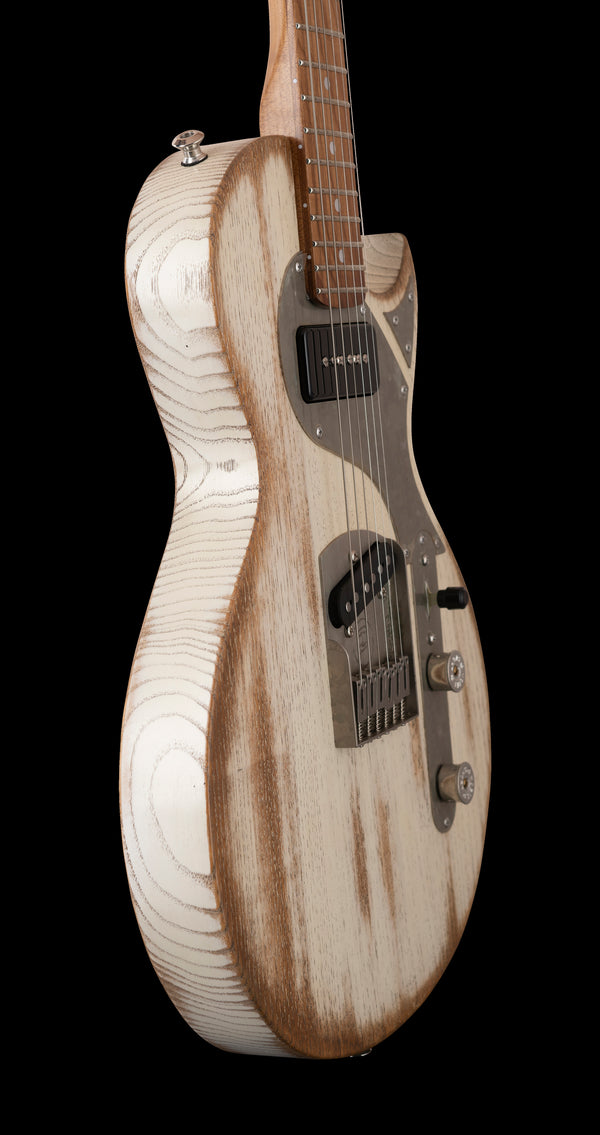 Paoletti Richard Fortus Signature #3