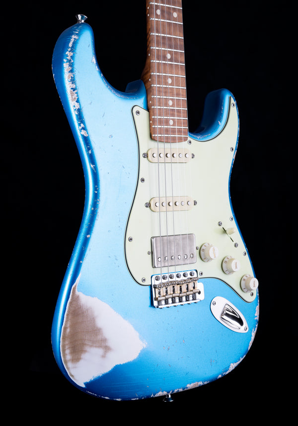 Xotic California Classic XSC-2 Lake Placid Blue - Allen Hinds Specs