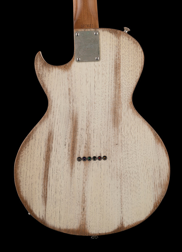 Paoletti Richard Fortus Signature #3