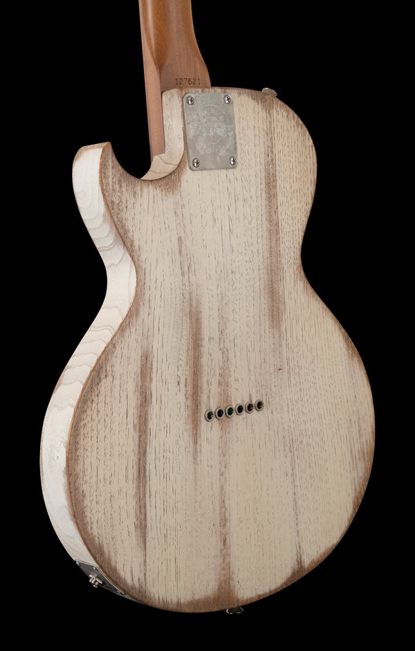 Paoletti Richard Fortus Signature #3