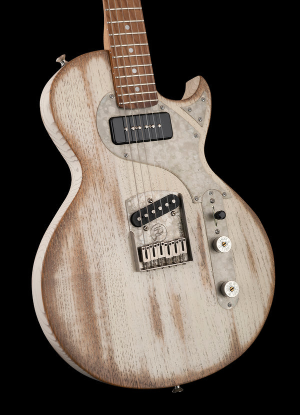 Paoletti Richard Fortus Signature #3