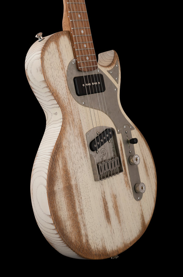 Paoletti Richard Fortus Signature #3