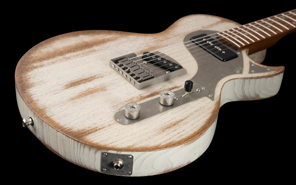 Paoletti Richard Fortus Signature #3
