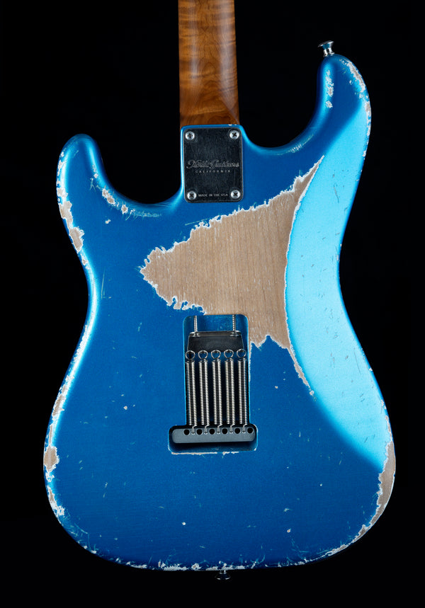 Xotic California Classic XSC-2 Lake Placid Blue - Allen Hinds Specs