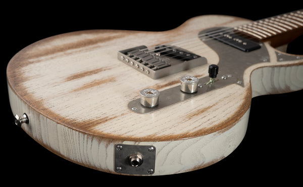 Paoletti Richard Fortus Signature #3