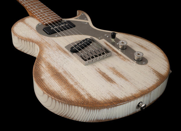 Paoletti Richard Fortus Signature #3