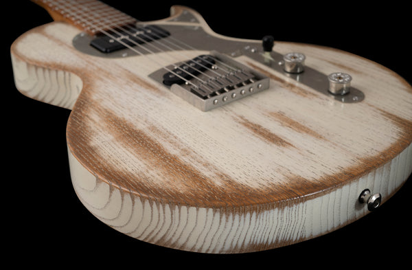 Paoletti Richard Fortus Signature #3