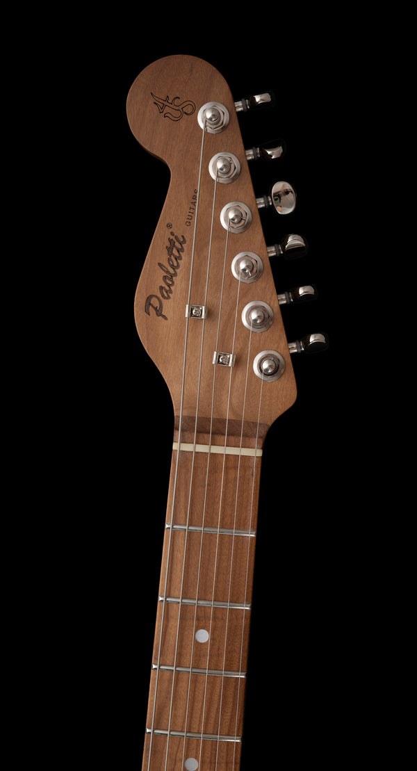 Paoletti Richard Fortus Signature #3
