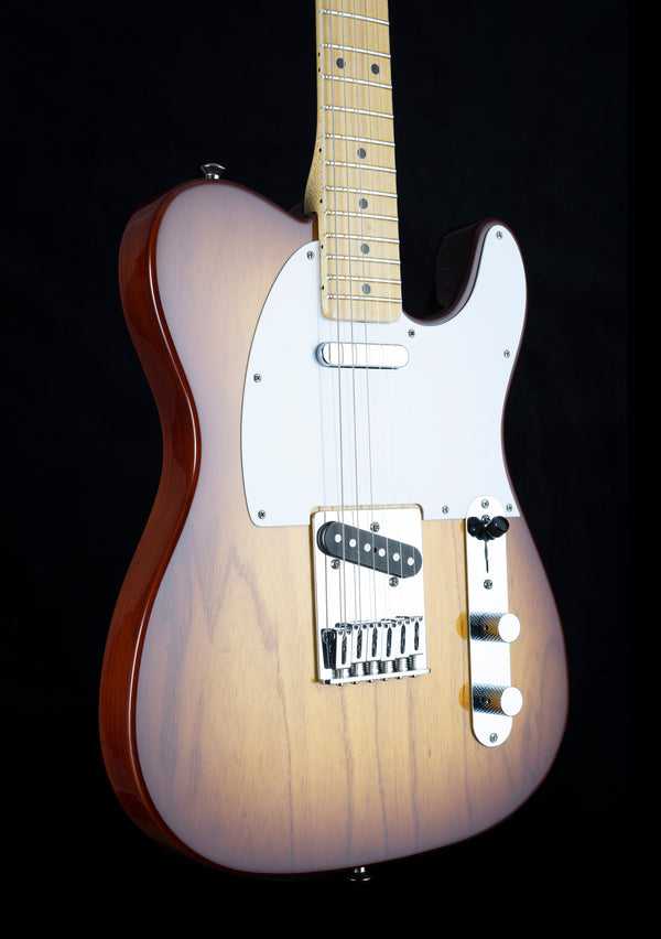 Xotic XT-1 Tobacco Burst