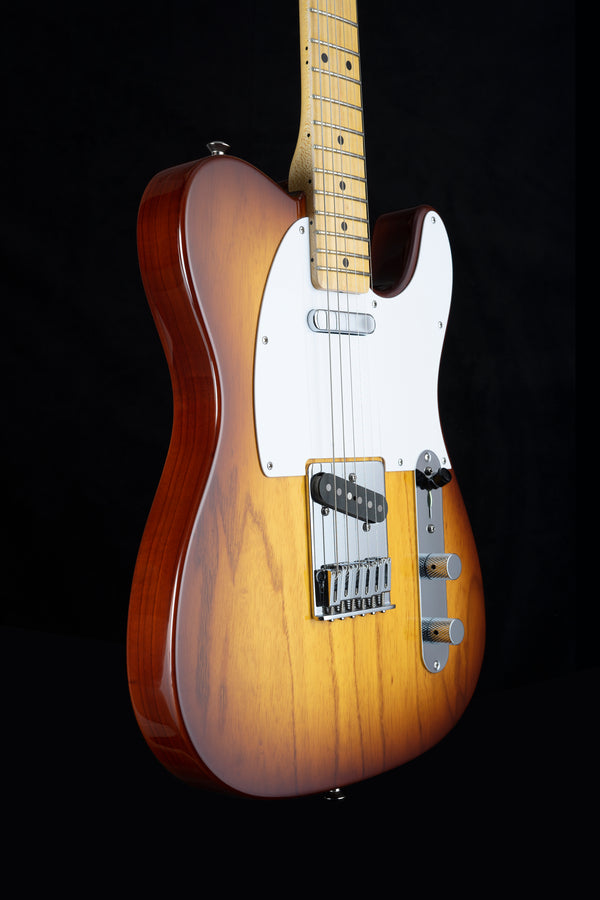 Xotic XT-1 Tobacco Burst