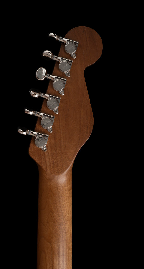 Paoletti Richard Fortus Signature #3