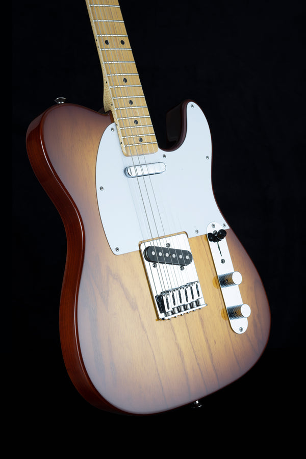 Xotic XT-1 Tobacco Burst