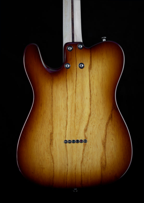 Xotic XT-1 Tobacco Burst