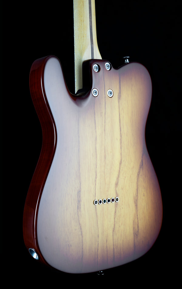 Xotic XT-1 Tobacco Burst