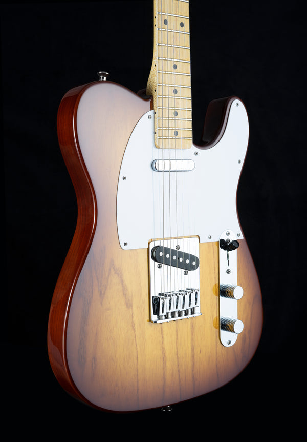 Xotic XT-1 Tobacco Burst
