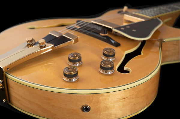 Ibanez George Benson GB-10