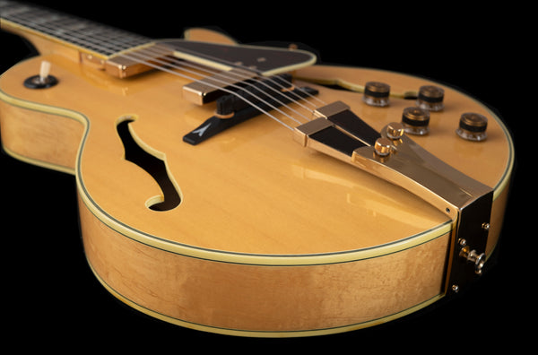 Ibanez George Benson GB-10